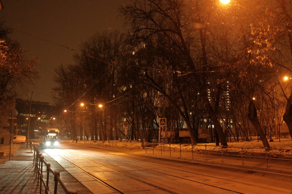 Photograph by Семен Батов