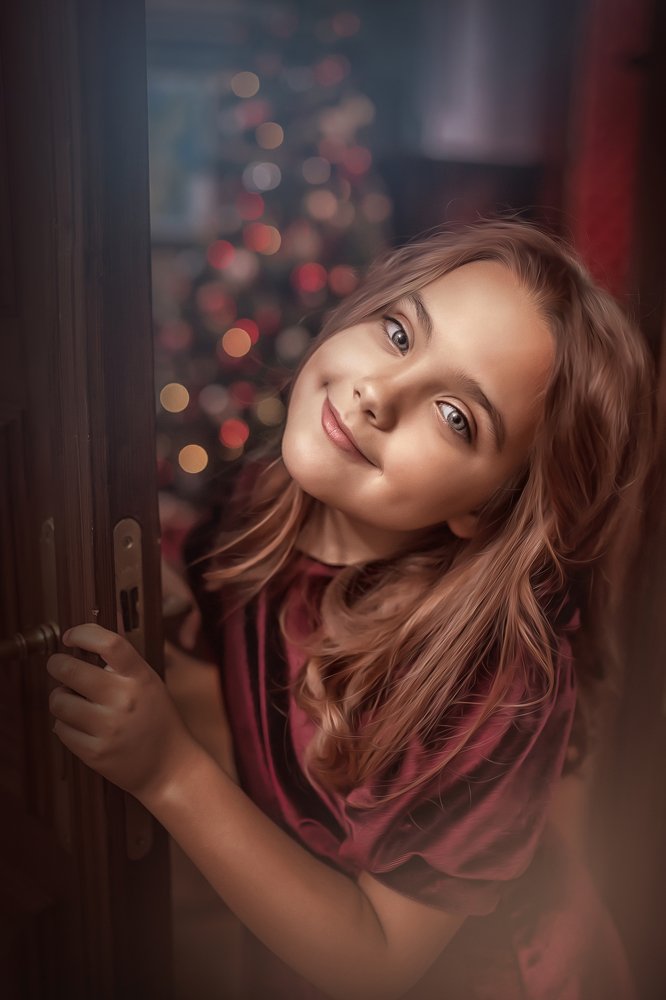 Photograph by Катерина Мельник