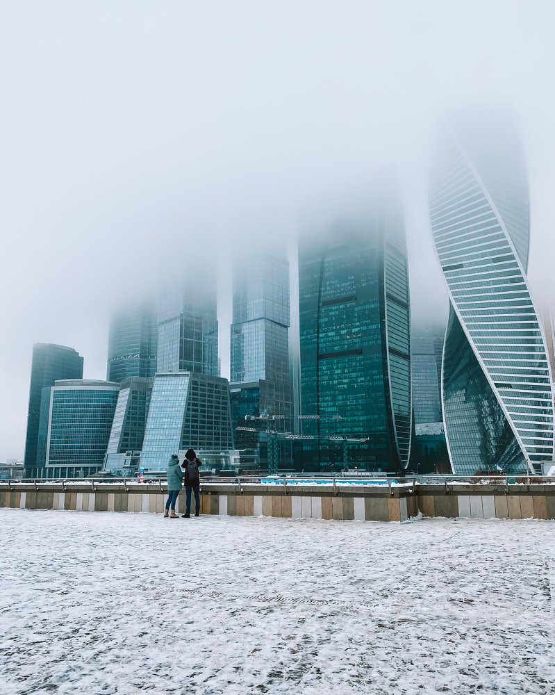 Photograph by Надежда Гаврикова