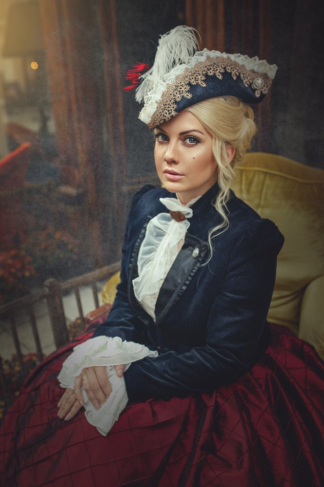 Photograph by Катерина Мельник