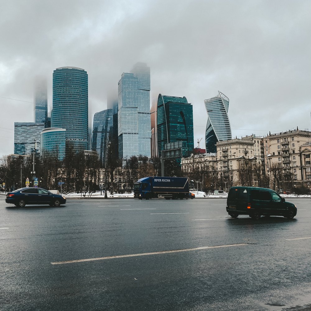 Photograph by Надежда Гаврикова