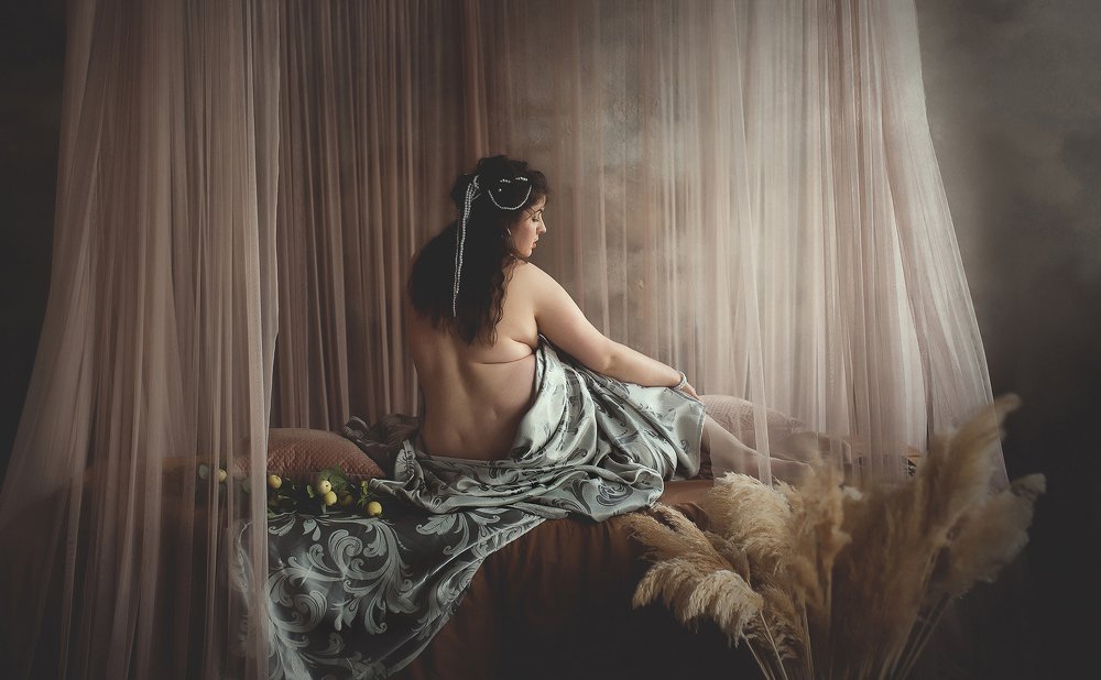 Photograph by Катерина Мельник