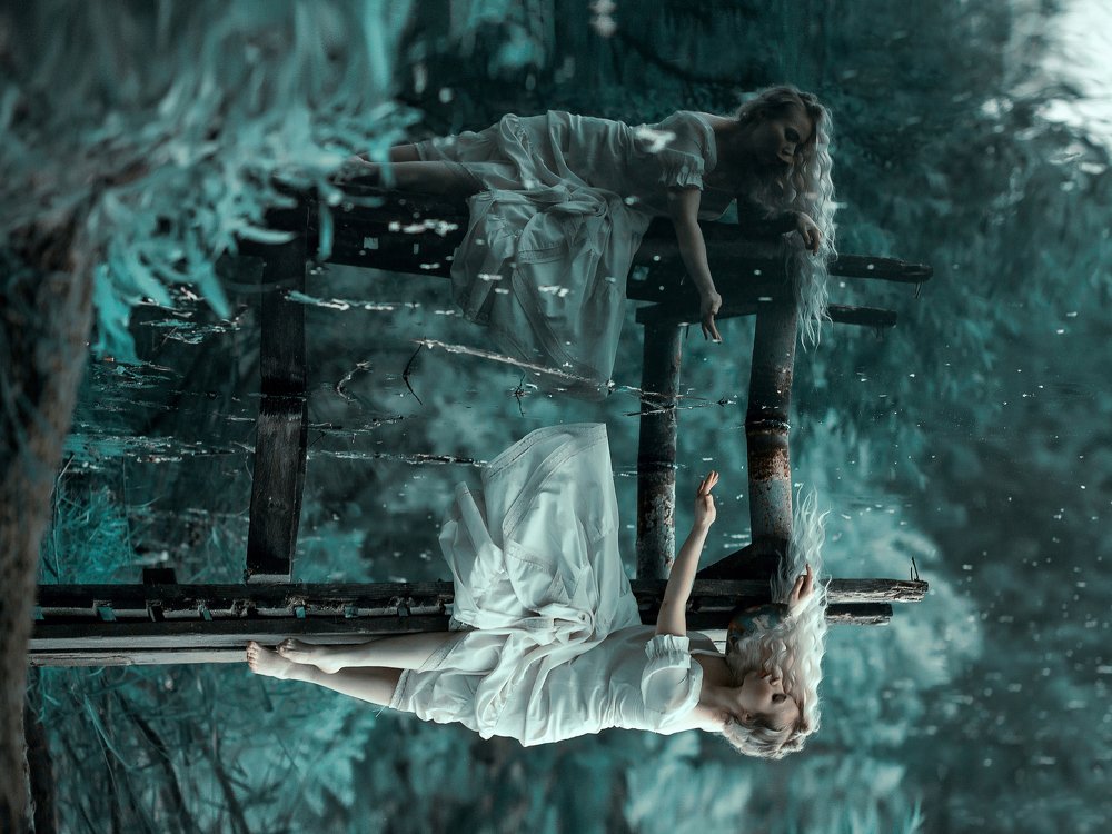 Photograph by Катерина Мельник