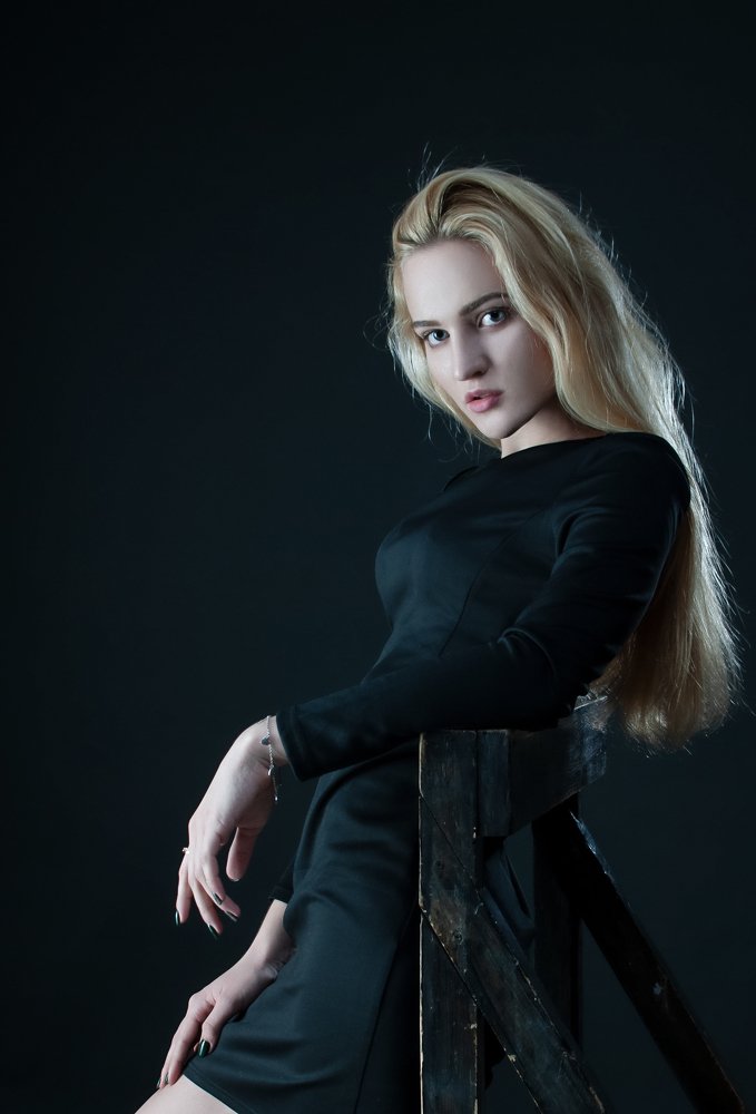 Photograph by Мария Ильина