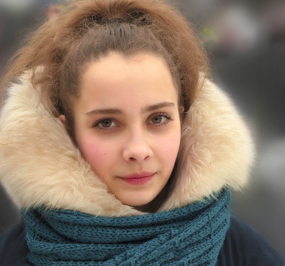 Photograph by Валерий Анисимов