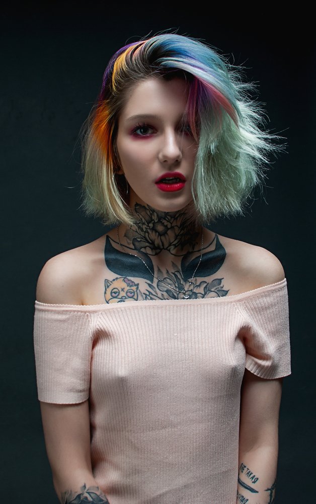 Photograph by Мария Ильина