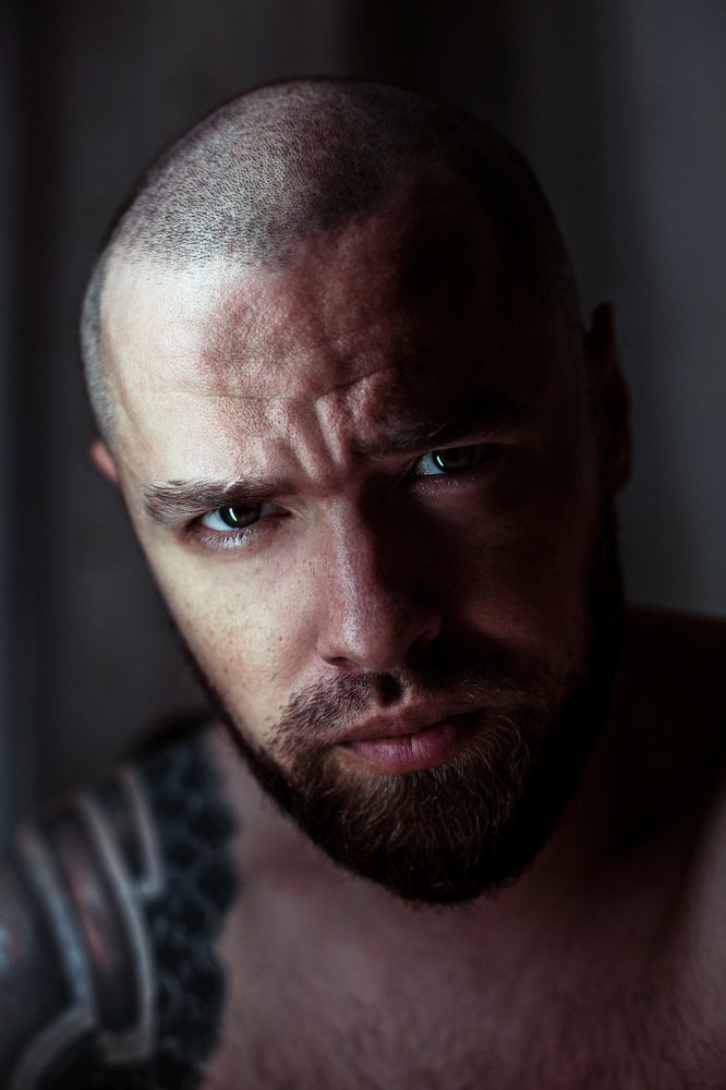 Photograph by Василий Захаров