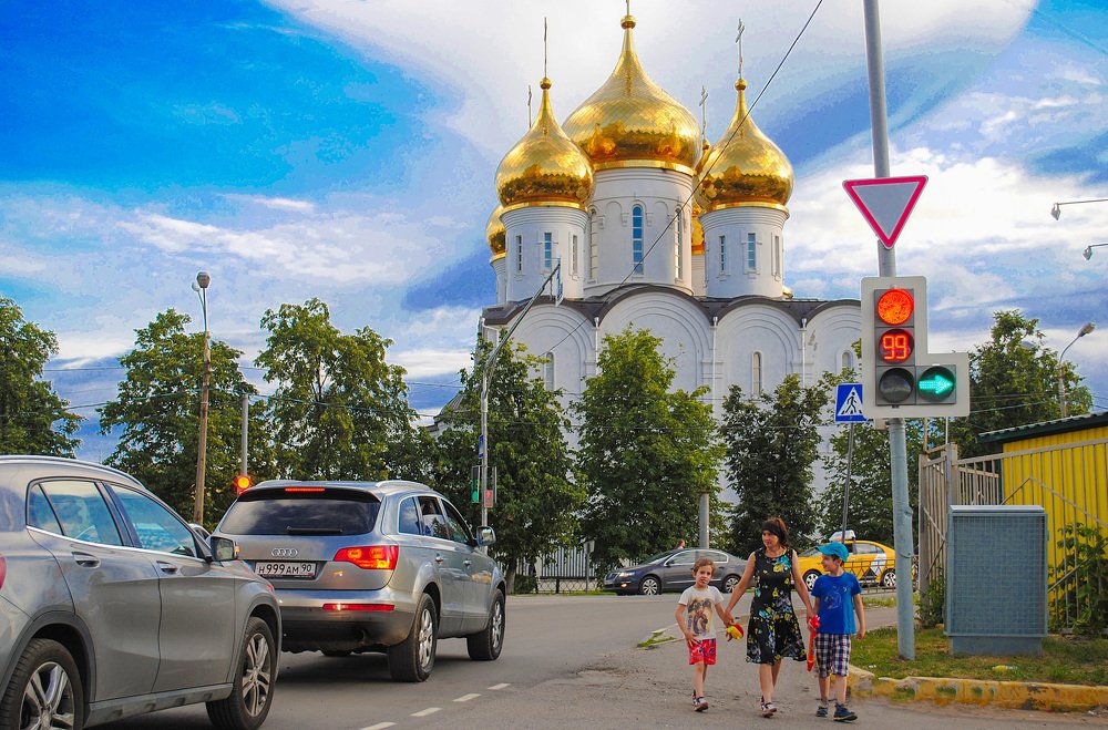 Фотография автора Елена Савельева