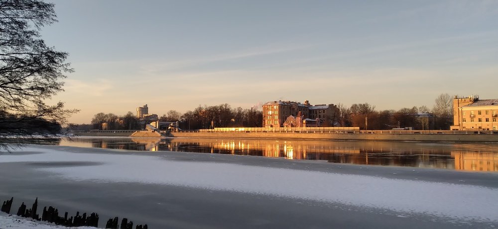 Photograph by Любовь Макарова