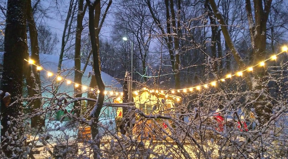 Photograph by Любовь Макарова