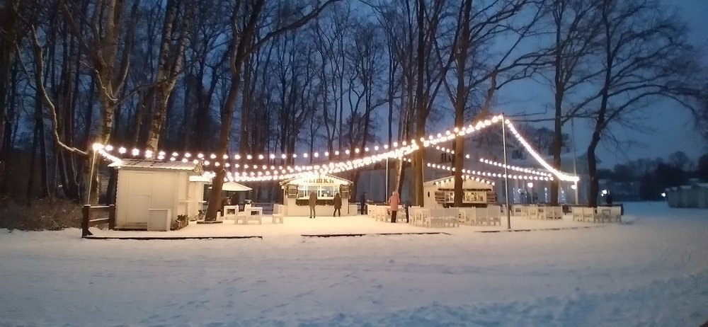 Photograph by Любовь Макарова