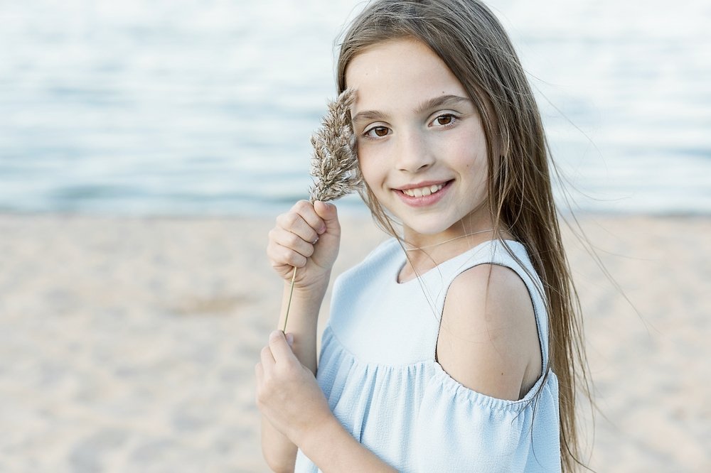 тепло сентября