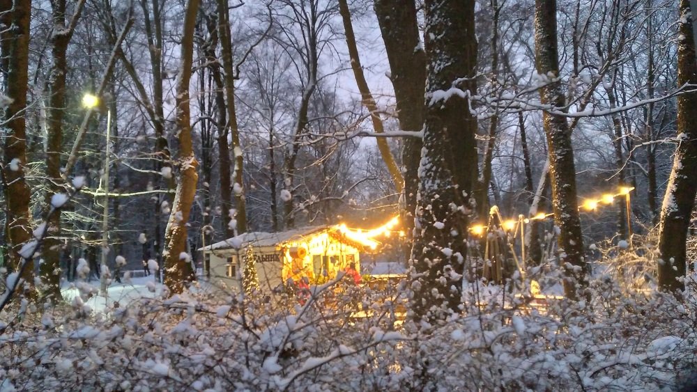 Photograph by Любовь Макарова