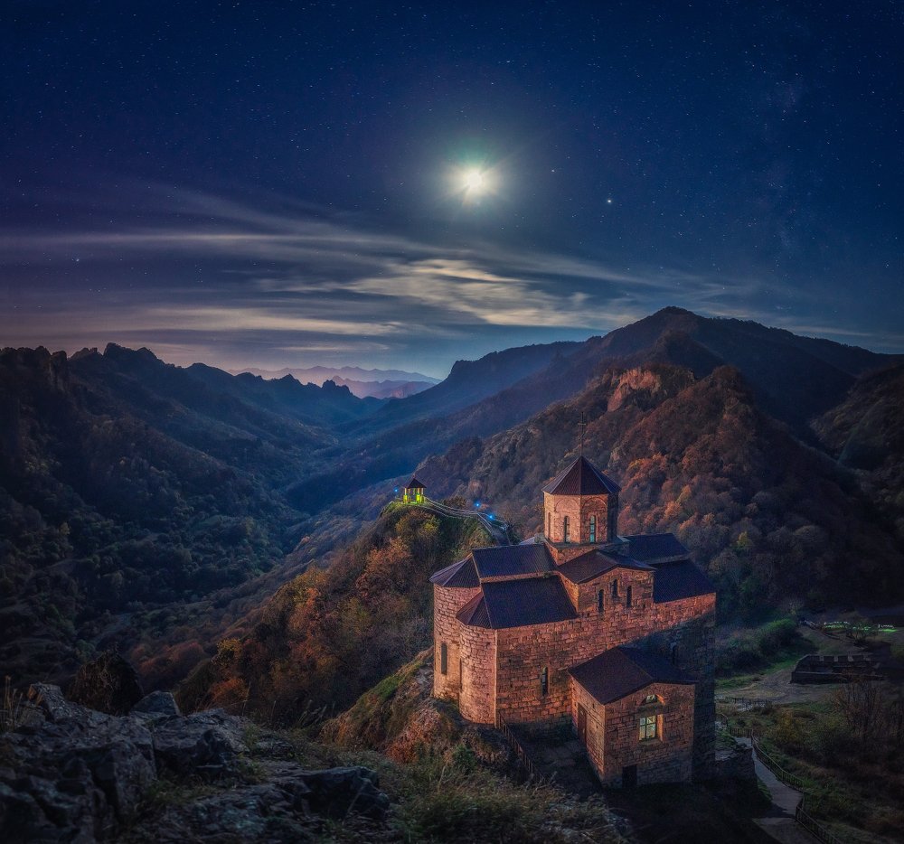 Photograph by Александр Хорошилов