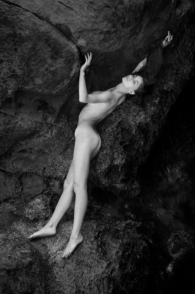 Photograph by Gregory Linschitz