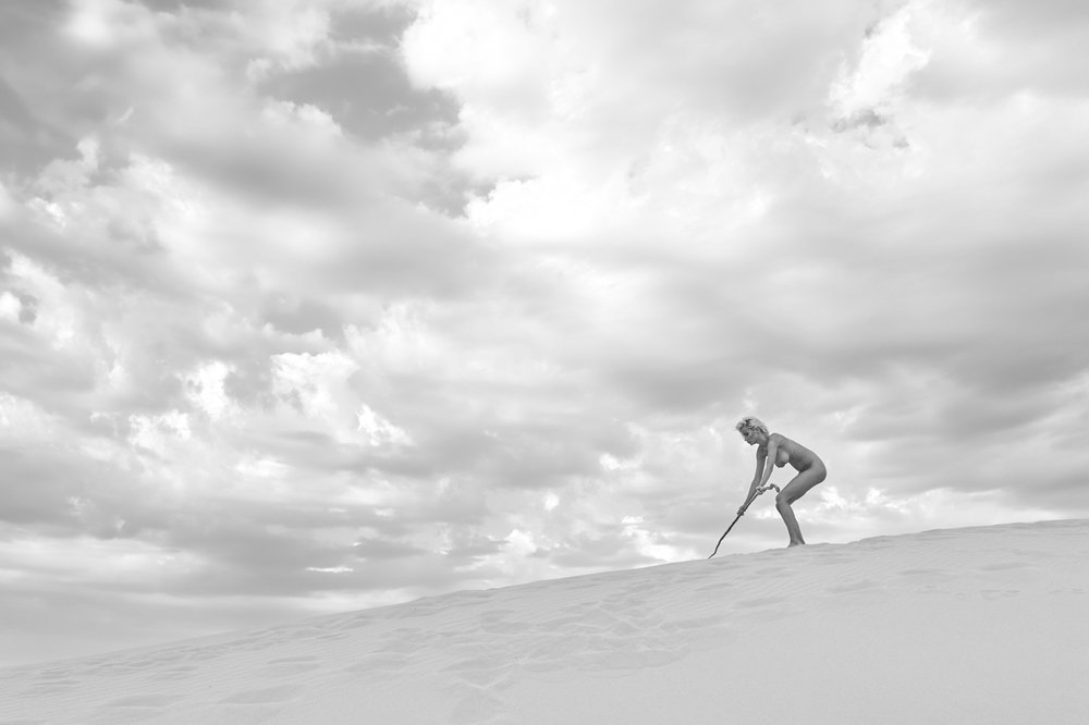 Photograph by Gregory Linschitz