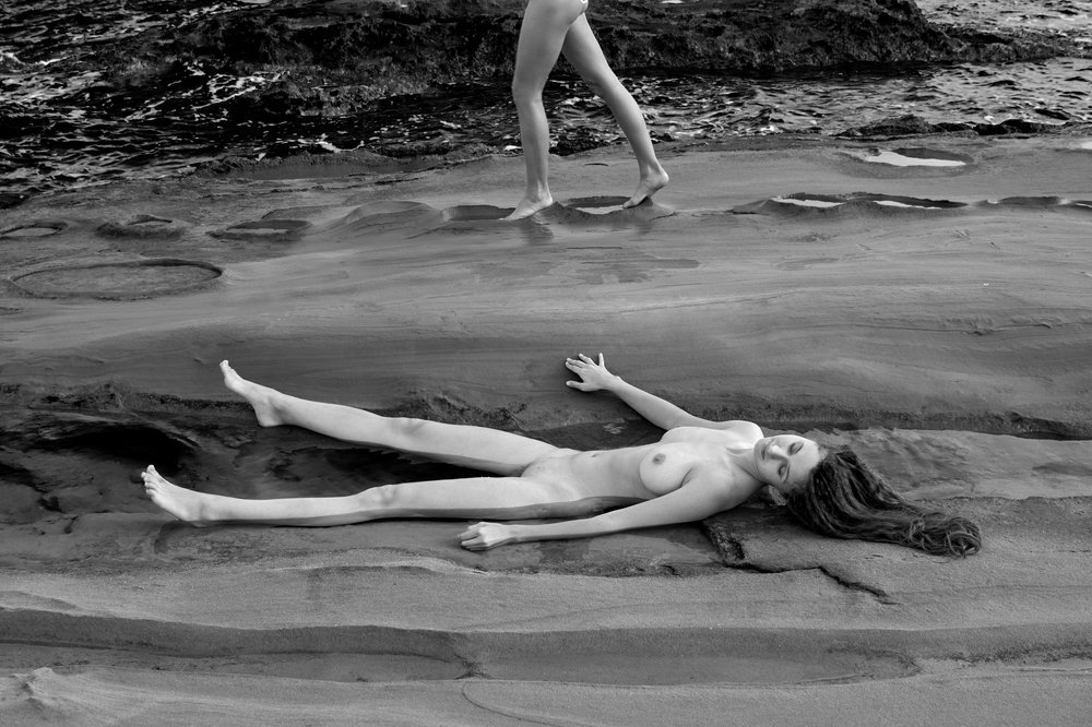 Photograph by Gregory Linschitz