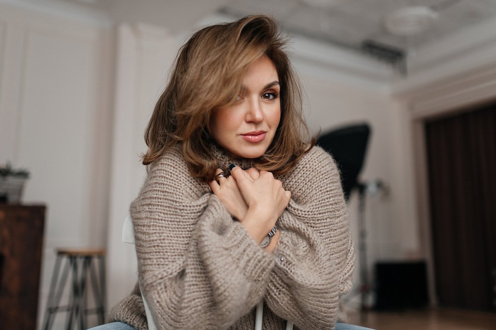 Photograph by Даша Царь