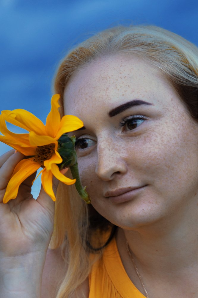 Photograph by Надежда Фирсова