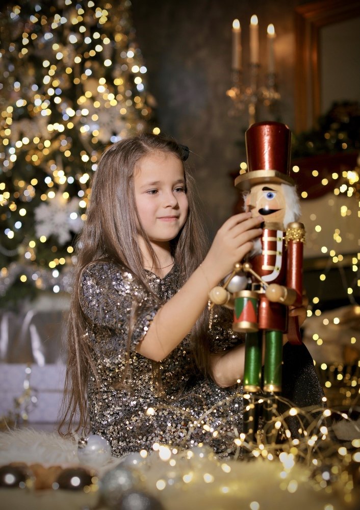 Photograph by Viktoria Okhrimenko