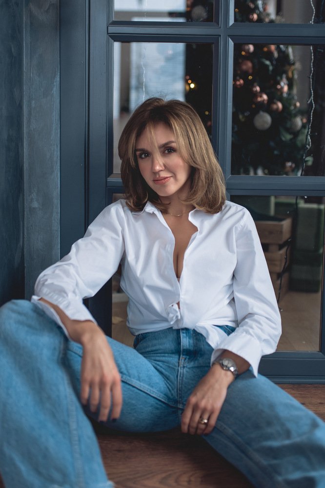 Photograph by Даша Царь