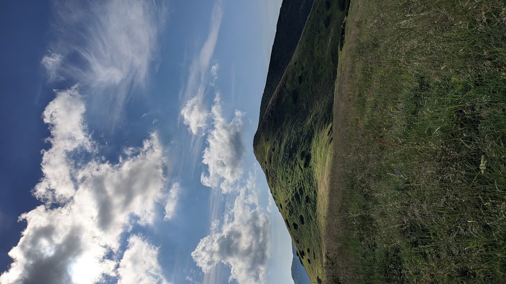 Photograph by Zoriana Rybak