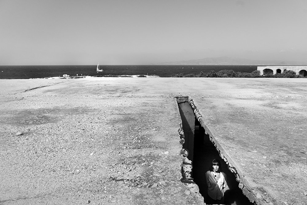 Photograph by Giorgos Lathyris