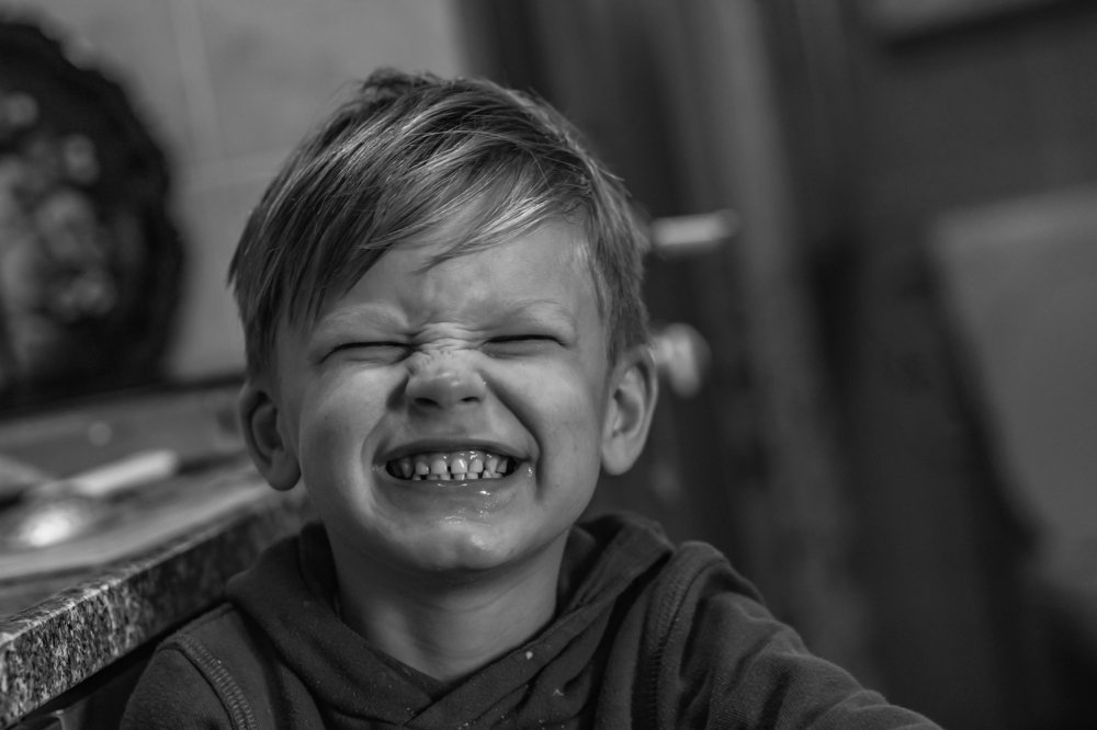 Photograph by Igor Tourovski