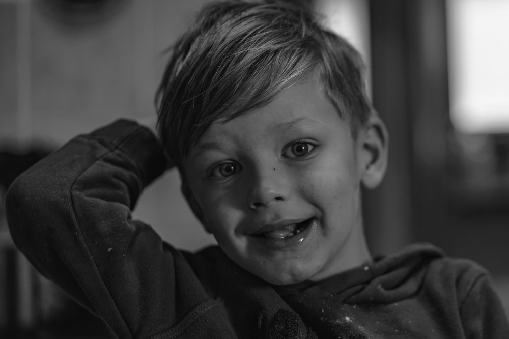 Photograph by Igor Tourovski