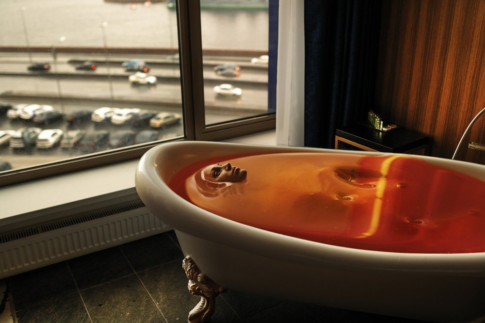 Photograph by Сакрюкин Кирилл