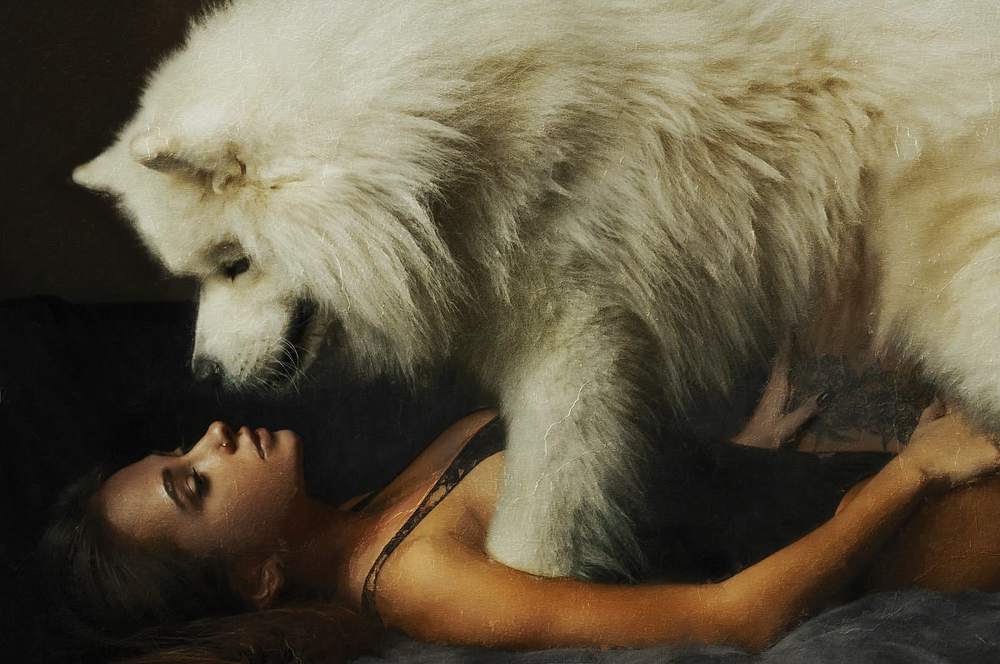 Photograph by Сакрюкин Кирилл