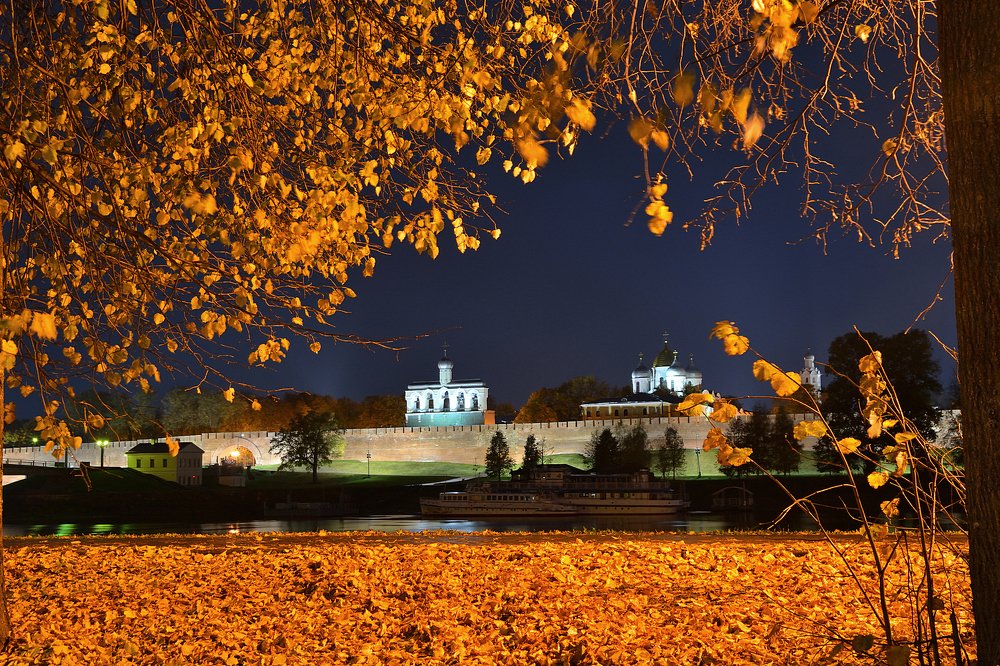 Photograph by Александр Калегин