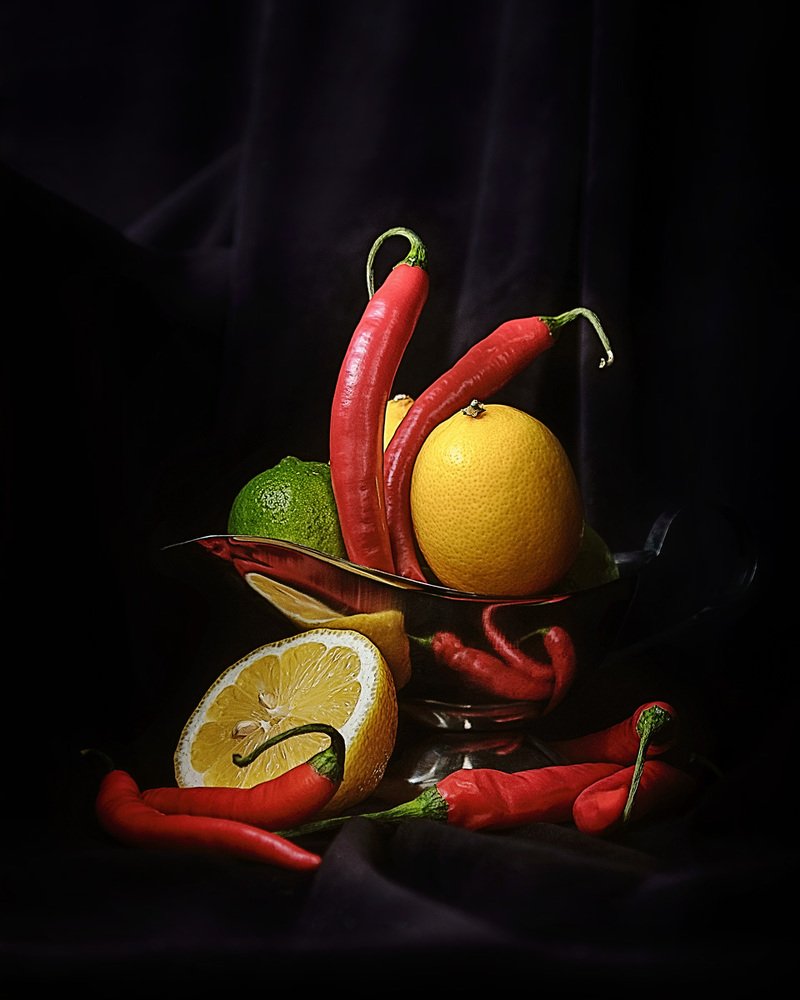 Photograph by Дмитрий Шиперко