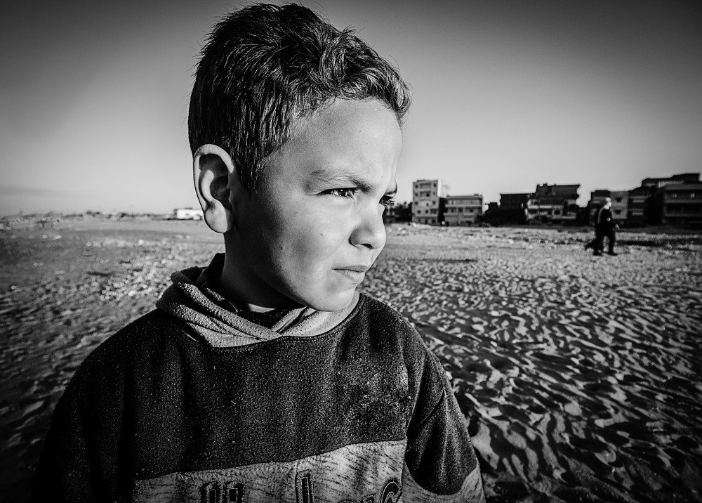 Photograph by Eman arab