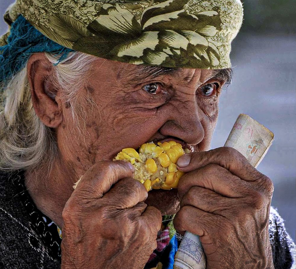 Photograph by Rustam Yamashev