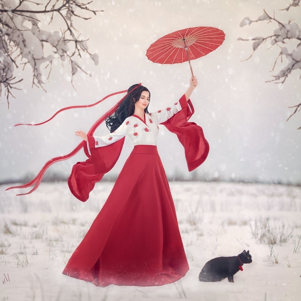 Photograph by Наташа Иванова