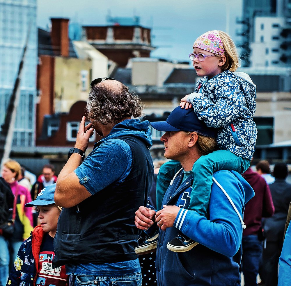 Photograph by Rustam Yamashev