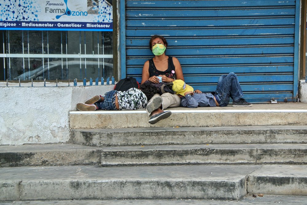 Photograph by  LUIS GERARDO