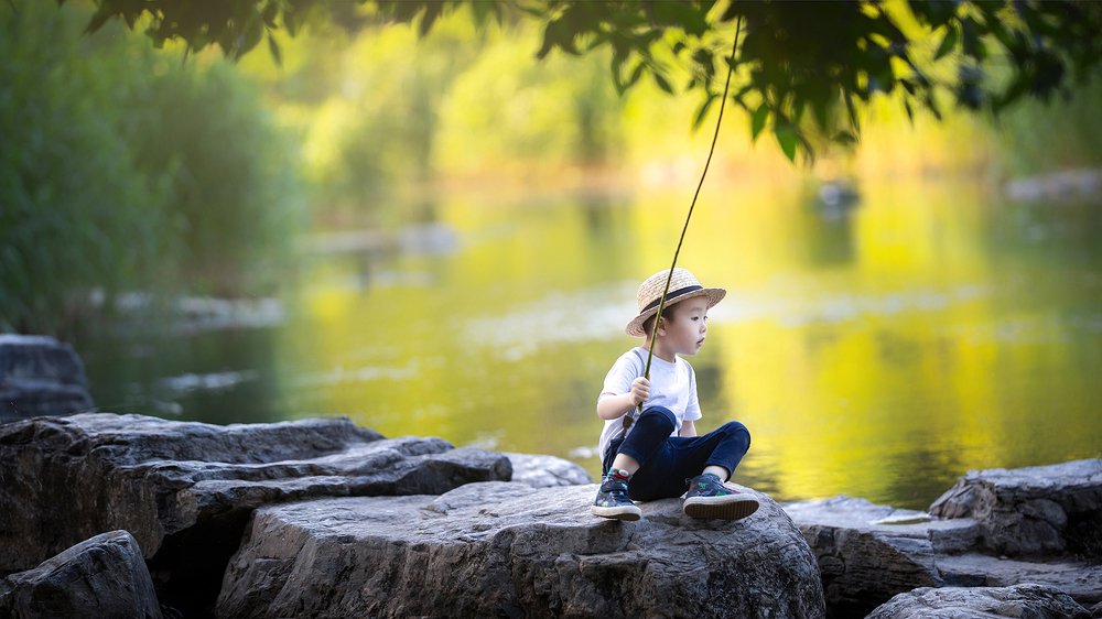 Photograph by XiHe Li