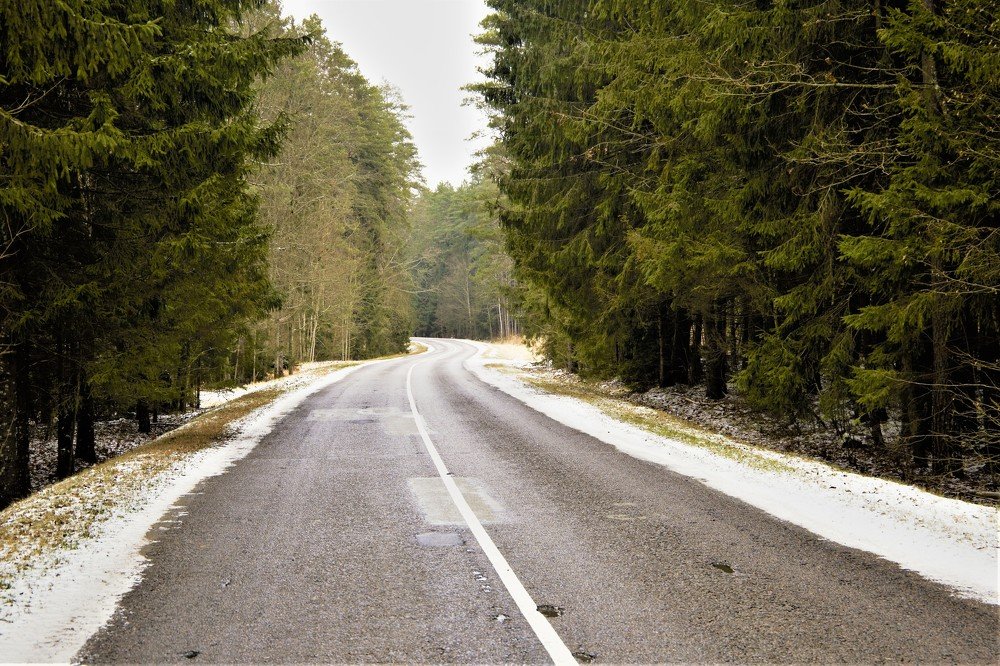 Photograph by Alvydas Baltakis