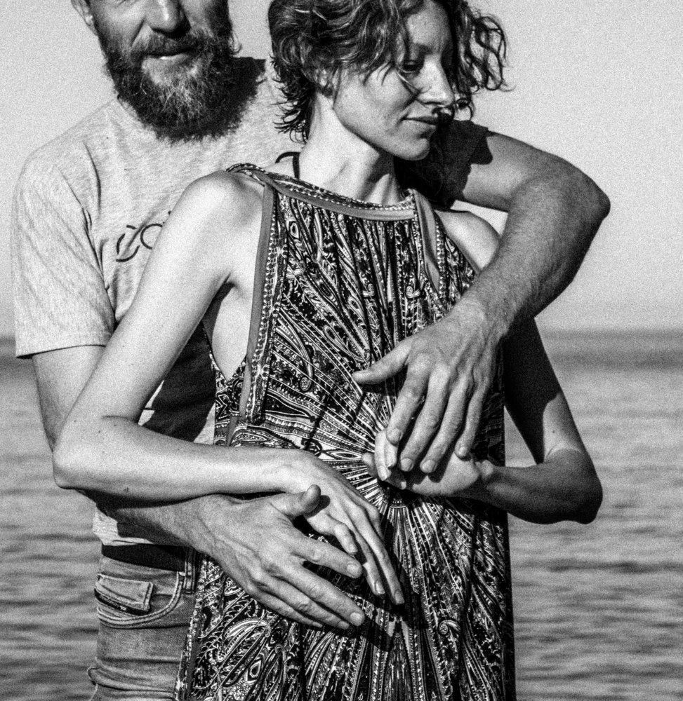 Фотография автора Дина Буланова