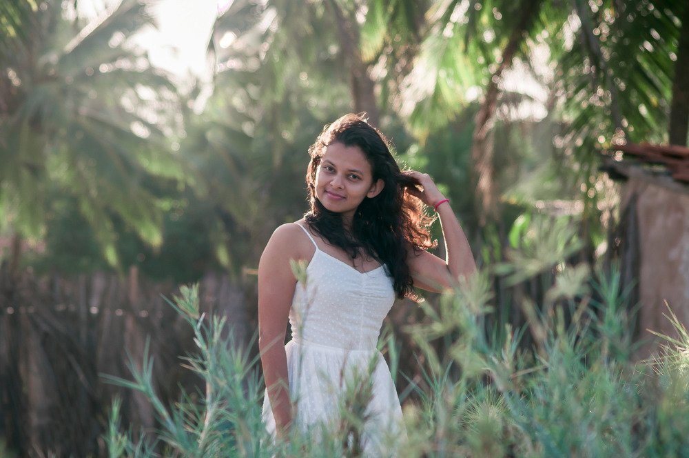 Photograph by Amith Anuradha