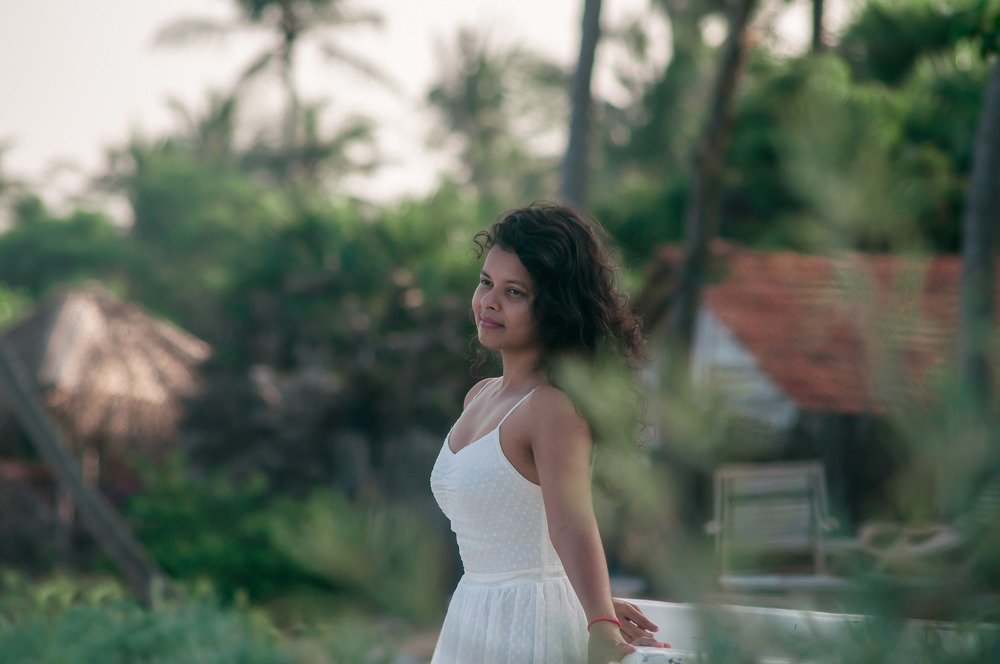 Photograph by Amith Anuradha