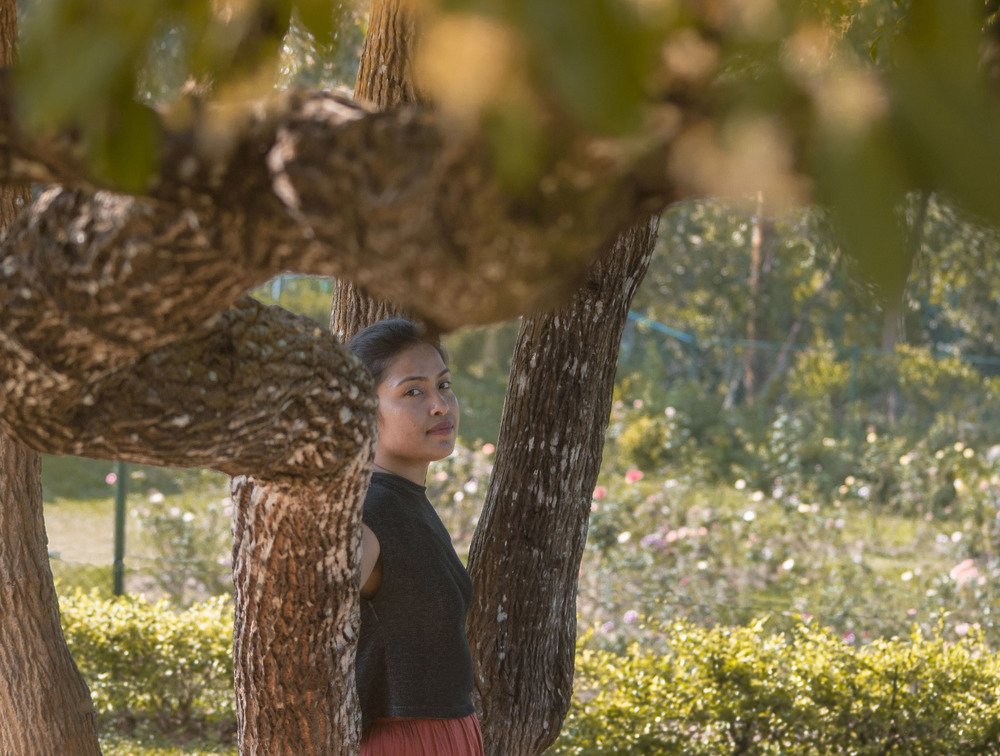 Photograph by Amith Anuradha