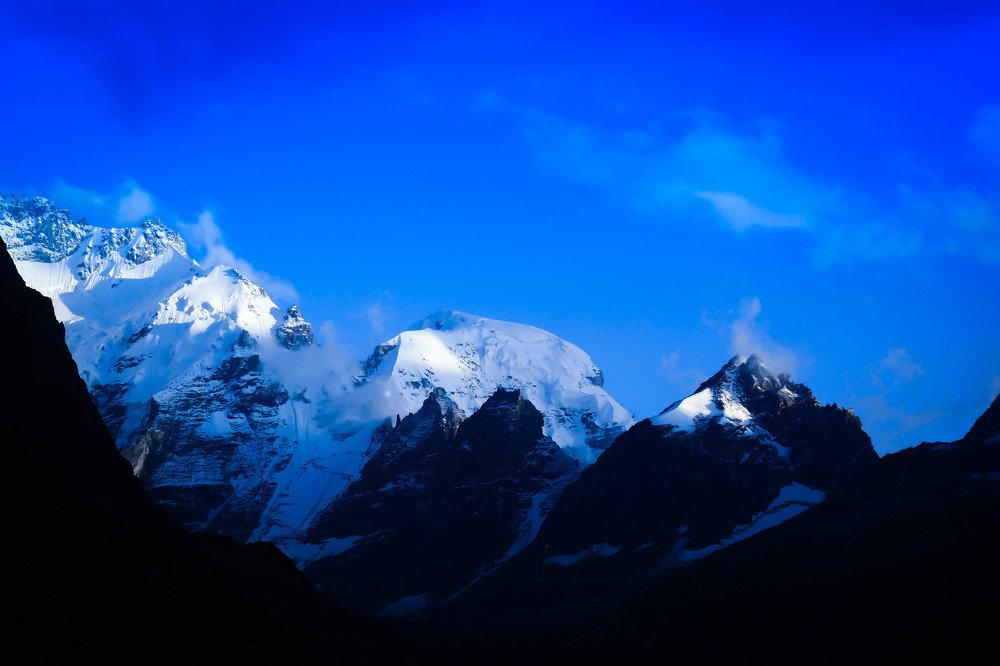 Фотография автора Vijay Richhiya