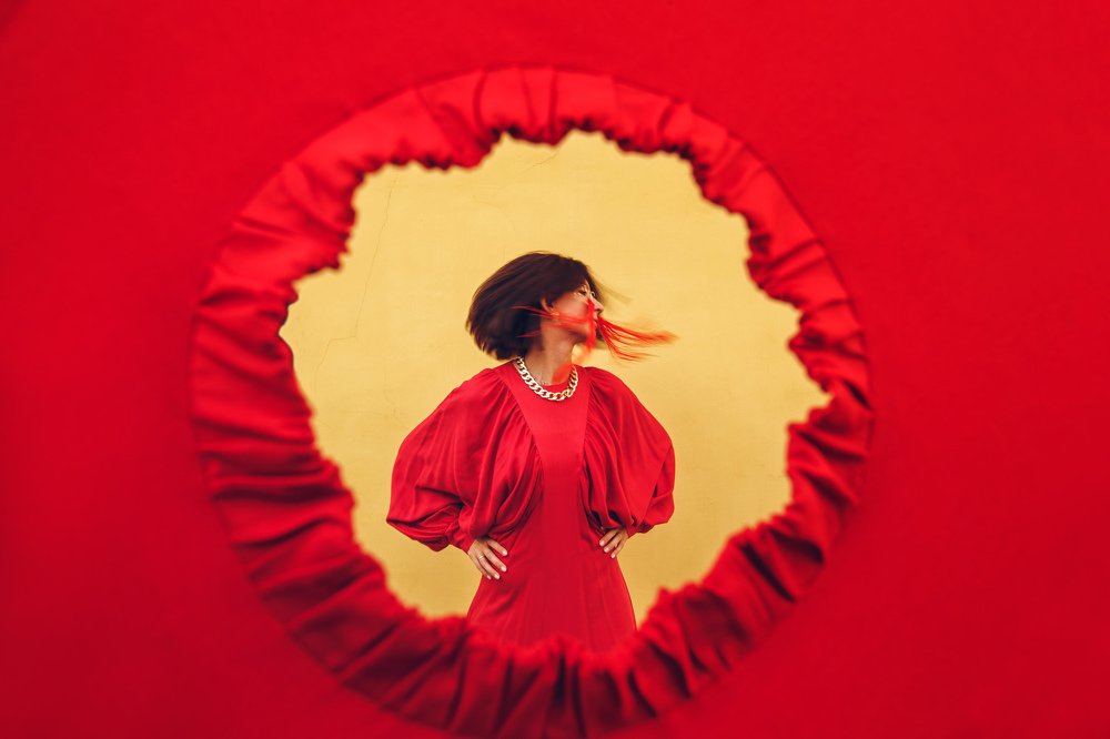 Photograph by Кирилл Трушин