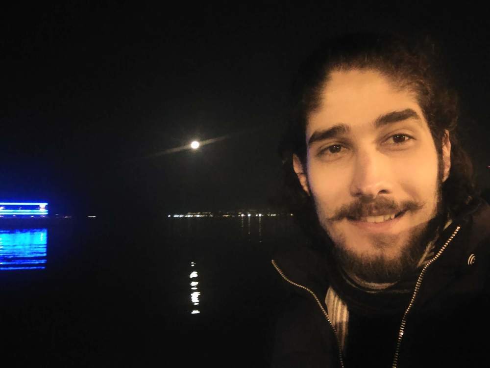 Photograph by Shahin Huseynli