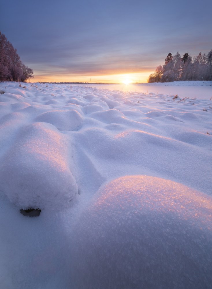 Photograph by Andrey Raspopov