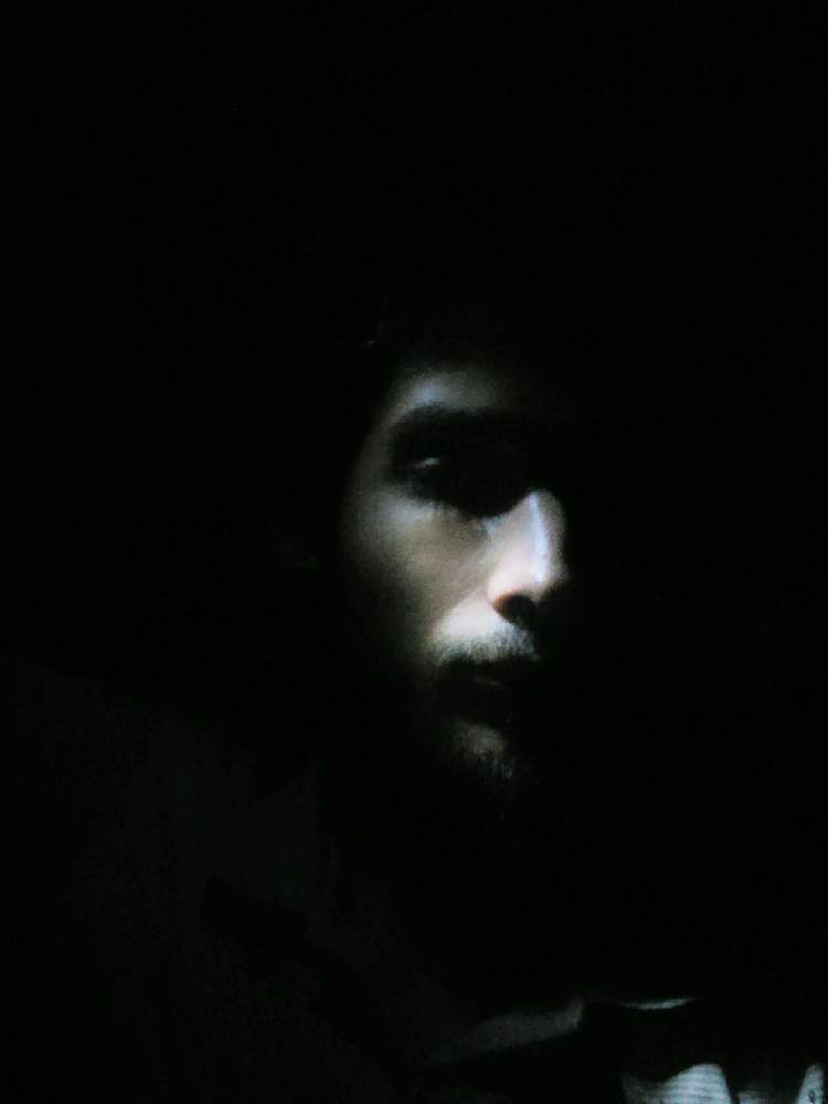 Photograph by Shahin Huseynli