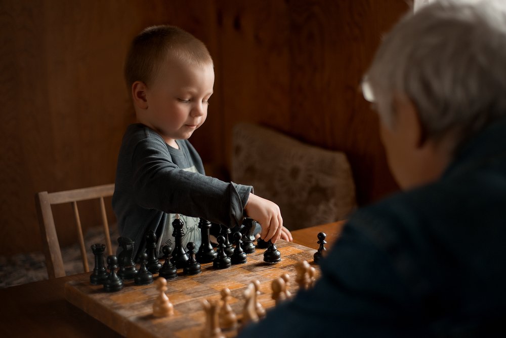 Photograph by Екатерина Гайдук